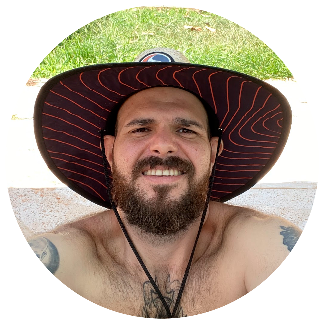 Guilherme estrela Lambert de Brito