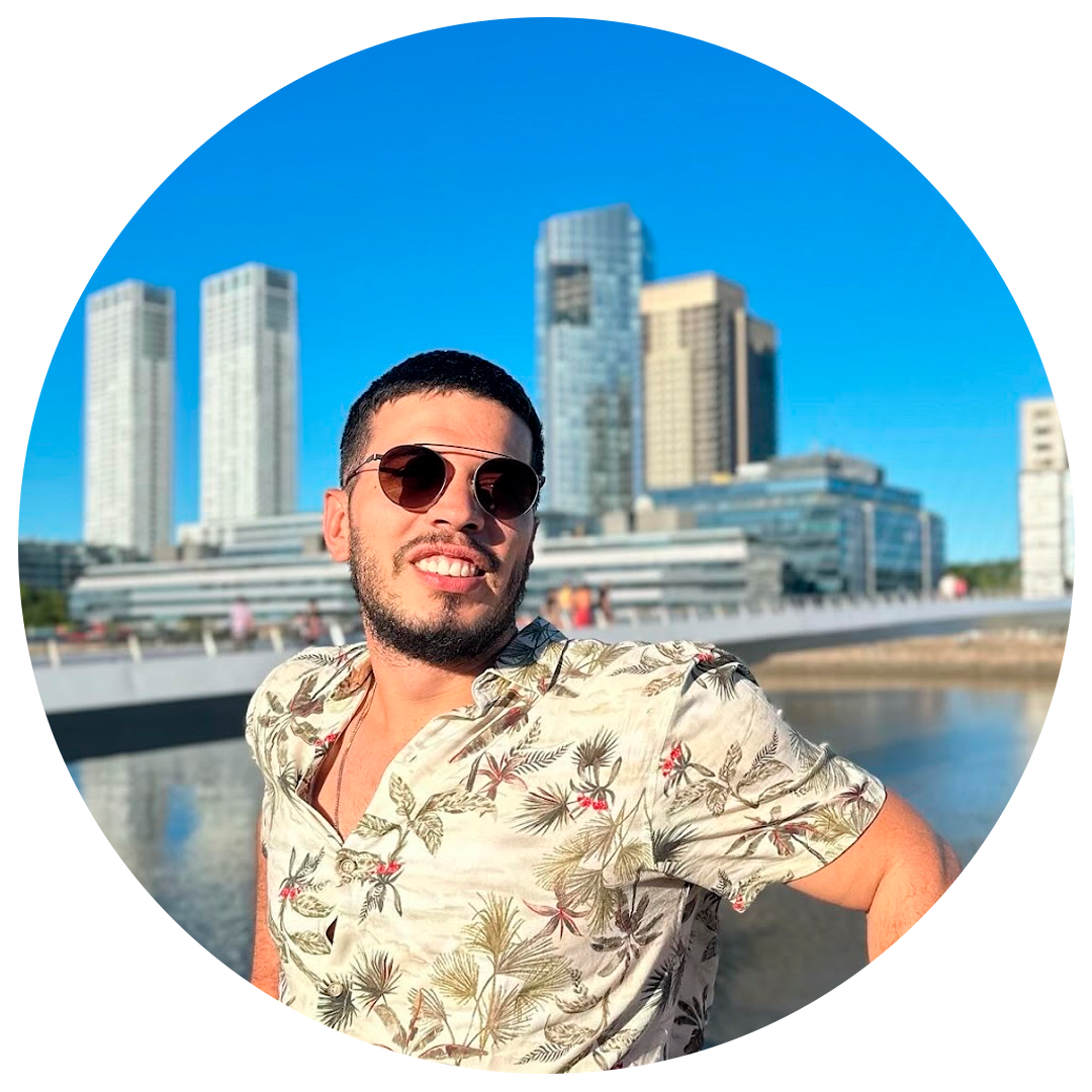 Diego Alexandre de Almeida Mendes da Silva
