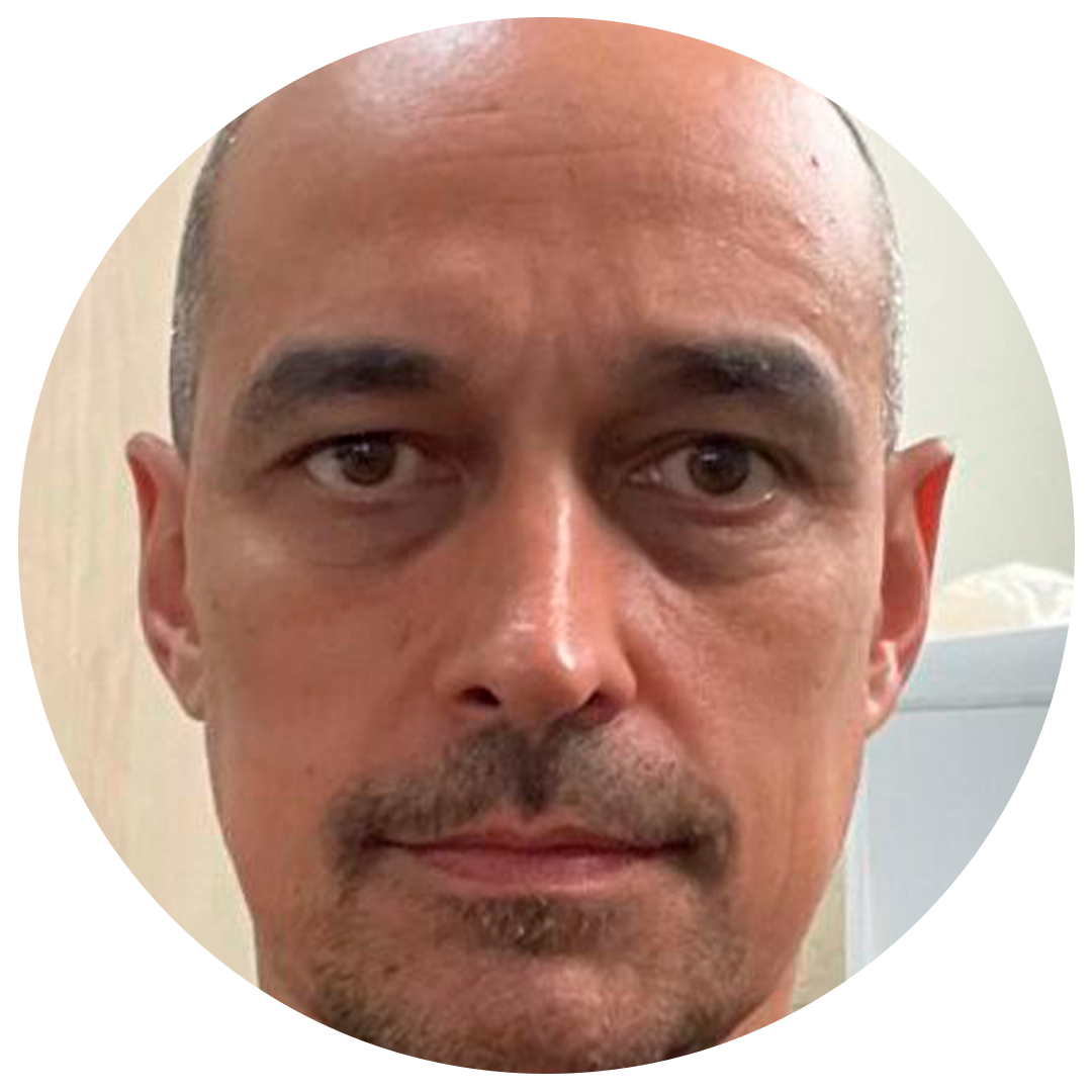 Armando J. Fontanari Neto